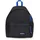 Padded Pak'r KONTRAST Black/Blue