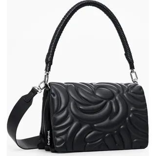 Desigual Curie Dortmund 2.0 Tasche Schwarz in Gr. OneSize - Schwarz