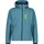 MAN Jacket Zip Hood nilo L812 60
