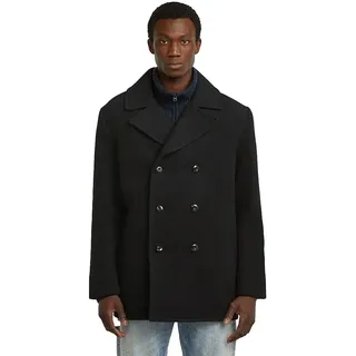 G-star D27310-e155 Mantel - Dark Black - XL