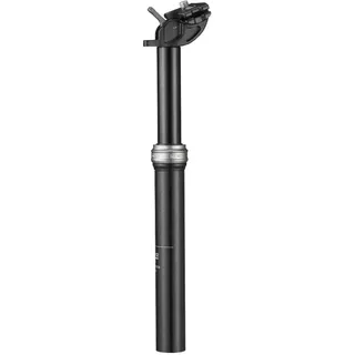 Kind Shock Dropzone Remote 2020 100 Mm Teleskop-sattelstütze - Black - 250-350 mm