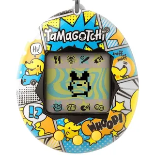 Bandai - Tamagotchi - Original Pochitchi Comic Book