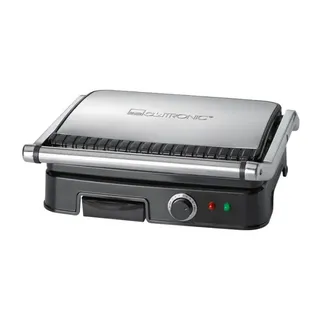 Clatronic KG 3487 2000W schwarz