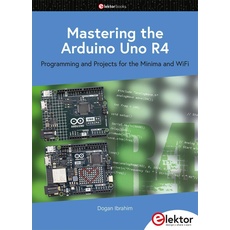 Bild Mastering the Arduino Uno R4