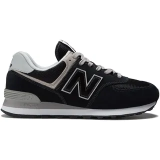 New Balance 574v2 Herren Core Black 36