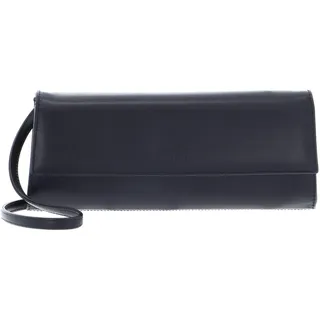 Picard Auguri Clutch Leder Ozean