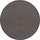Teppiche Teppich »ATA«, Hellbraun ca. Ø:200cm,