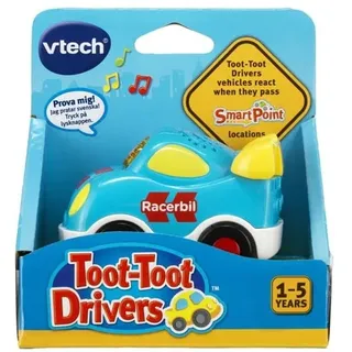 VTech Toot Toot Driver Racer Car SE