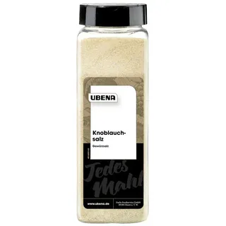 Ubena Knoblauchsalz Gewürz, 900,0 g