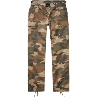 Brandit Textil Brandit Ladies BDU Ripstop Trouser Gr. 35