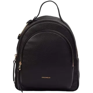 Coccinelle Coccinelle, Malory, Rucksack, schwarz