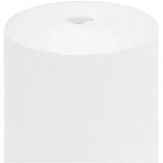 Tischdecke In Rolle 55 G/M2 1,20X50 M Weiss Dry Tissue - 1 Un.