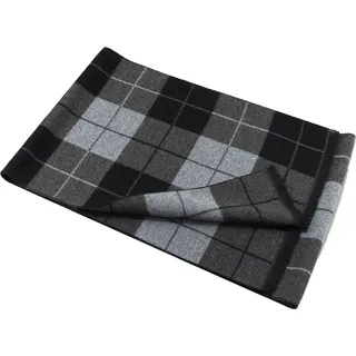 Herren Luxus Weich Warm Elegant Plaid Senior Kaschmir Gefühl Warm Schal
