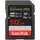 Extreme Pro UHS-II V60 512 GB, SDXC, Klasse 10,