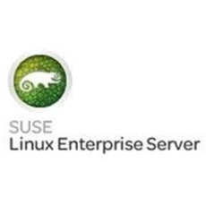 HP SuSE Linux Enterprise Server