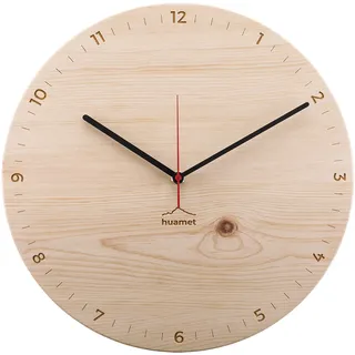 Huamet CH40-A-1806 40 cm rund braun