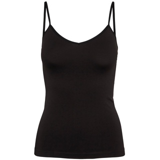 Vero Moda Damen VMJACKIE Schwarz L/XL