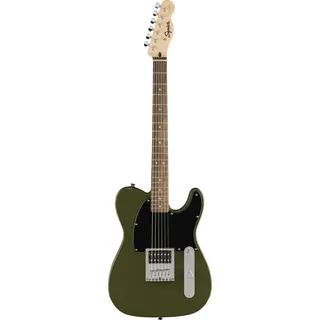Squier Sonic® Esquire® H, Olive