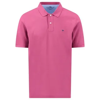 Fynch Hatton Kurzarm-poloshirt Malaga L