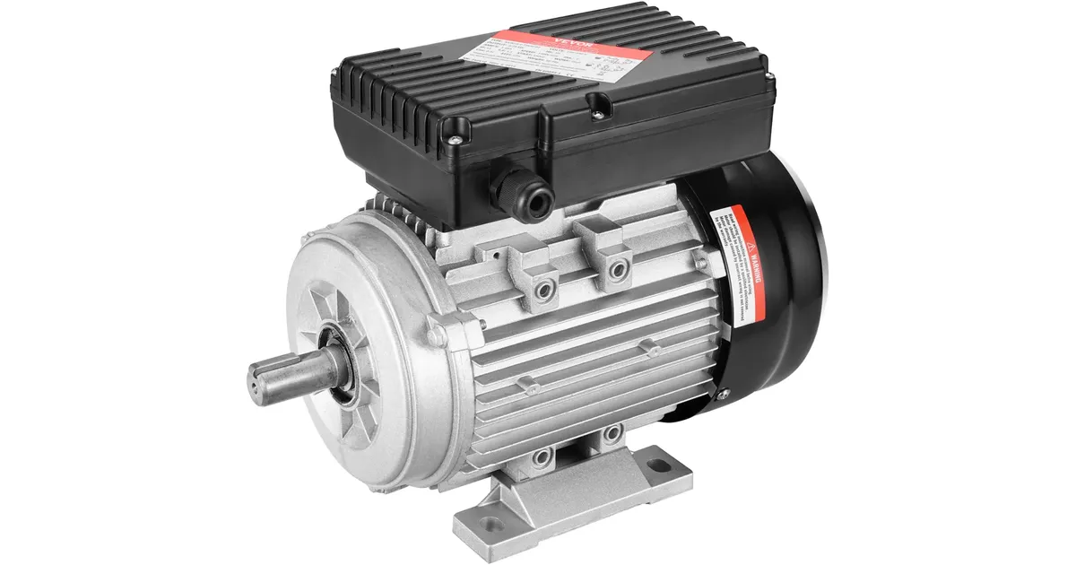 vevor-0-75-kw-elektromotor-1400-u-min-b3-rahmen-19-mm-keilwelle