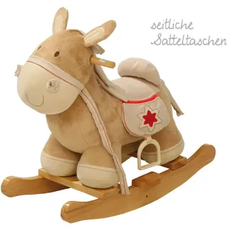 roba Schaukelpferd, 1 St