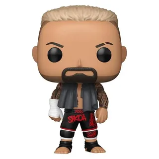 Funko Solo Sikoa Funko Pop! WWE Figur 10 cm