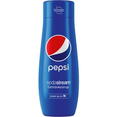 Bild Pepsi 440ml