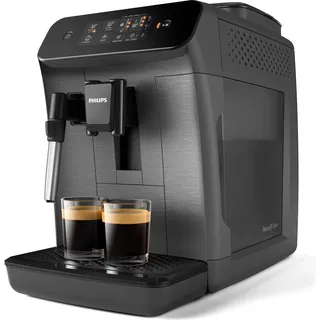 Philips 2200 Series EP0824/00 Kaffeevollautomat Schwarz
