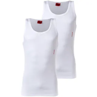 Hugo Tanktop weiß L