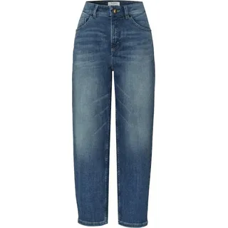 Liv Barrel 7/8 554 Mid Blue Authentic Größe 38 - Bunt