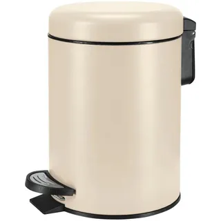 KLEINE WOLKE Kosmetikeimer 3 l Natur