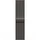 Watch Band - Milanaise Armband - 40 mm - Schiefer - One Size