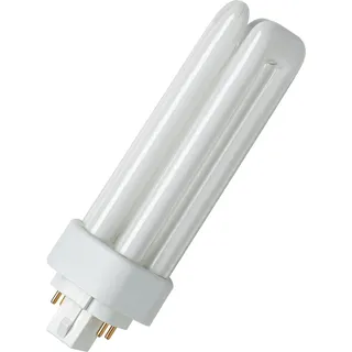 Osram Dulux T/E PLUS 26W 840 GX24q-3 Lichtfarbe 4000K