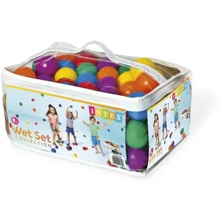 Intex Kleine Fun Ballz, 100 Stück, 7 cm