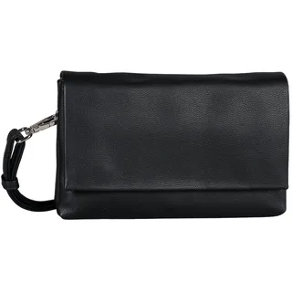 Gabor Salara Abendtasche Klein Leather Black