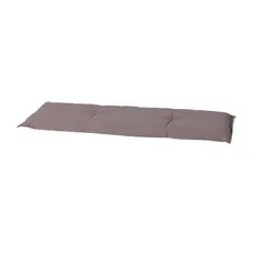 Madison Bankauflage Outdoor Panama Taupe 150 cm x 48 cm