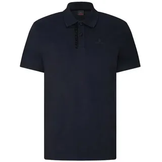 Bogner Fire + Ice Herren Polo Shirt Ramon deepest navy M