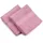 New York Handtuchset 2-tlg. rosa