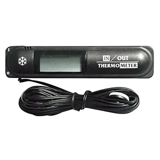 Cora 000120105 Thermometer Innen/Außen