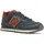 574v2 Herren nb Navy/Classic Burgundy 41,5