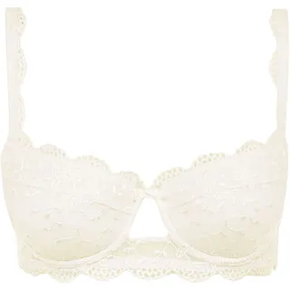 NINA VON C. Dirndl-BH »Balconnet Dirndl BH Silver Edition«, beige