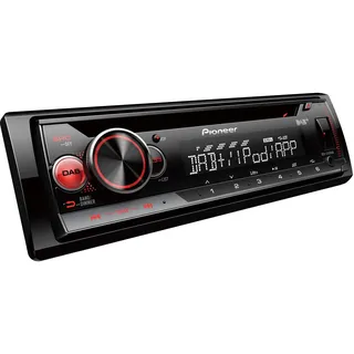 Pioneer DEH-X6700DAB
