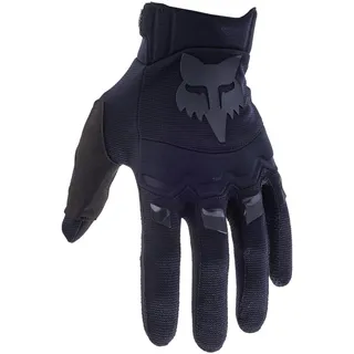 Fox Dirtpaw Schwarz/Schwarz 2X