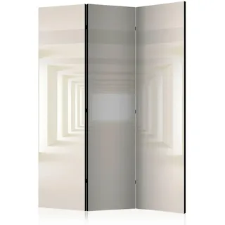 Artgeist Paravent Into the light Creme/Weiß