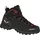 Alp Mate Winter Mid WP Damen Asphalt/Black 38,5