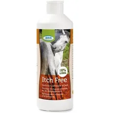 Aveve Itch Free 500ml 100% Natural - (av1038) (Hund, 500 ml), Tierpflegemittel