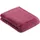 Vegan Life Duschtuch 67 x 140 cm pink