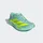 Adizero Evo SL Damen Semi Flash Aqua / Lucid Lemon / Mint Ton 41,5