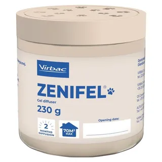 Virbac Zenifel Gel-Diffusor 230 g