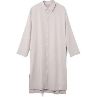 Houdini W's Route Shirt Dress II silver purple (H30) S